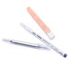 2 шт./набор медицинская хирургическая ручка-писец ручка-маркер для пирсинга бровей стерильная хирургическая