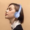 Headset Bluetooth Headset Subwoofer Mobile Phone Universal Foldable Wireless Headset