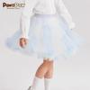 Сетчатая юбка принцессы для девочек PawinPaw