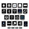 12.3'' Carplay Car Stereo Radio For Lexus IS IS200 IS220 IS250 IS300 2005 - 2012