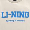 Li Ning Grade School Sweatshirts Crew Neck Moderate YWDV585-2