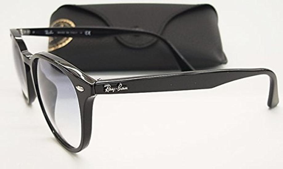 Легкие RB4259F 60119 Стиль Boston [Ray-Ban] Солнцезащитные очки, Цвет, 53, Мужские и Женские,