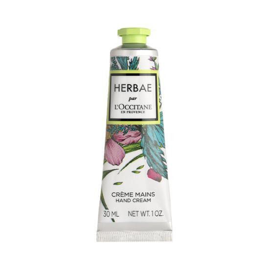 Крем для рук L'Occitane Herbae 30 мл