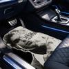 Dexter Black Car Floor Mats Full Coverage Allseason Car Mats Xpe Nonslip And Wearresistant Mats Suitable For Suv Interiors Textured Car Carpets
