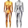 Рисунок кожи тела 3D-печатный костюм для косплея сексуальный комбинезон боди для взрослых карнавальная одежда для вечеринок S-XL Monos Mujer