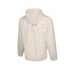 Jordan Мужская куртка-толстовка с капюшоном на молнии однотонная M J jackets IW1901030