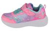 Skechers Unicorn Charmer - Lil Stellar, розовые кроссовки для девочек