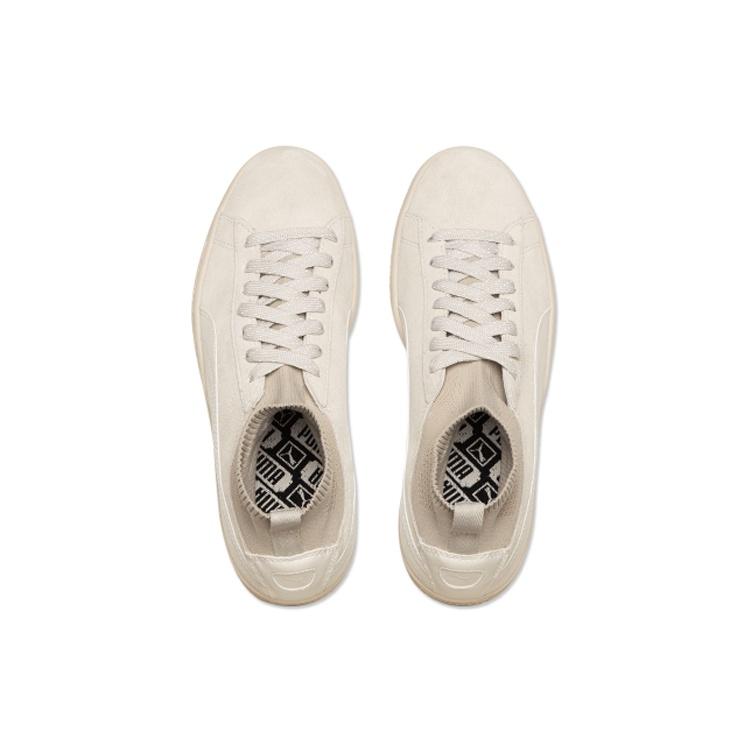 PUMA Suede Classic Sock Men's 364074-02