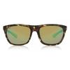 Costa Del Mar Cheeca Polarized 900508 Unisex Sunglasses
