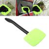 Handy Glass Mirror Windshield Microfiber Clean Tools Window Auto Cleaner