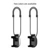 SJCAM Mini Action Camera Magnetic Neck Holder Mount Quick Release with Adjustable Neck Strap Compatible with SJCAM C300