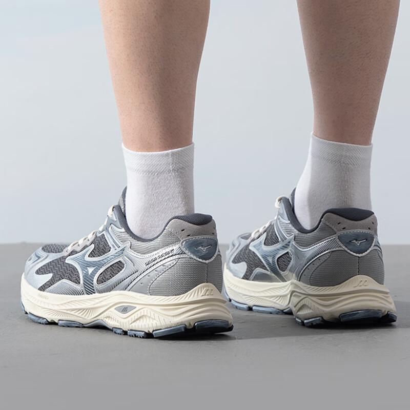 Mizuno Унисекс Всесезонные Беговые Кроссовки D1GH2235