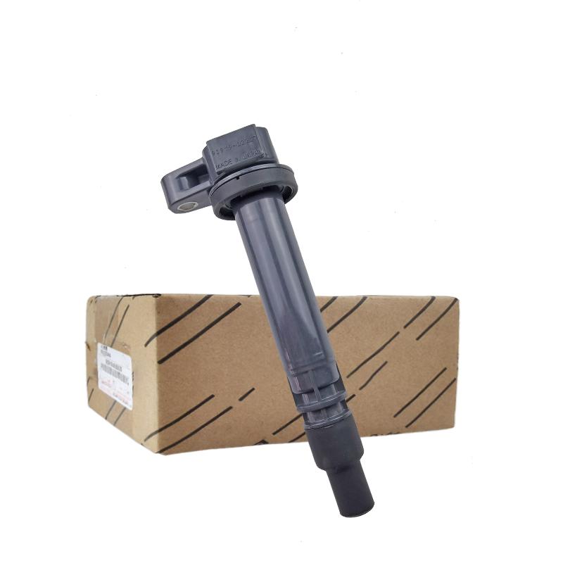 For Toyota Hilux rHiace Prado Regius Dyna Land Cruiser 4Runner Tacoma 2.4L 2.7L L4 2RZ/3RZ Ignition Coil C1305 90919-02237