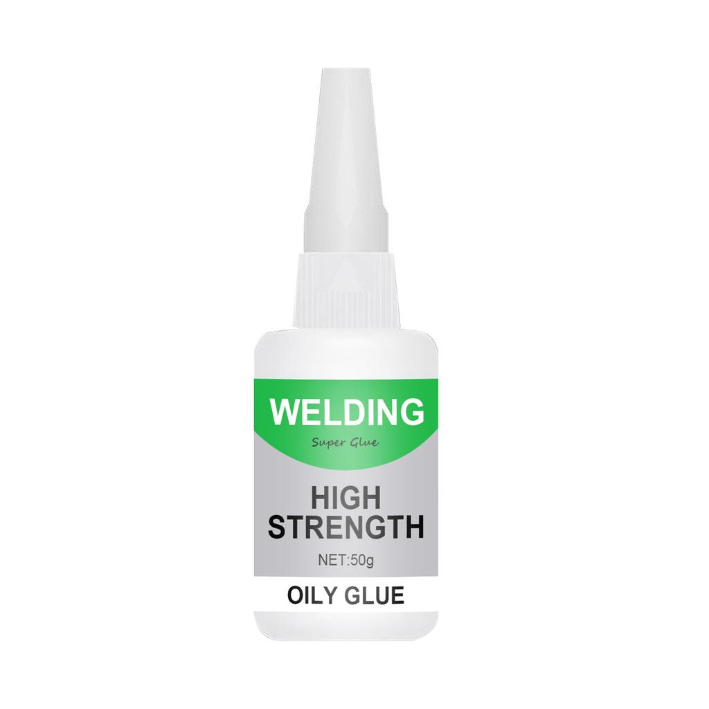 3Pcs Jue Fish Multifunctional Glues Welding High-Strength Oily Glues Universal Glues Welding High-Strength Oily Glues