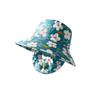 Цветочная женская шляпа от солнца, солнцезащитная шляпа, легкая солнцезащитная маска для скалолазания