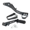 For Honda CB500F CBR500R/ABS 2013-2025 CB500X/ABS 2013-2023 NX500 Motorcycle Brake Pedal Lever Gear Shifter Shift Lever Foldable