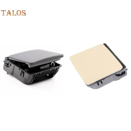 Auto Armrest Rear Cup Holder Durable ABS Cup Mount 1K0862532F For VW Golf-MK5 MK6 2006-2011