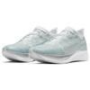 Nike Кроссовки женские Zoom Fly 3 Ocean Cube Teal Pure-Platinum White AT8241-302