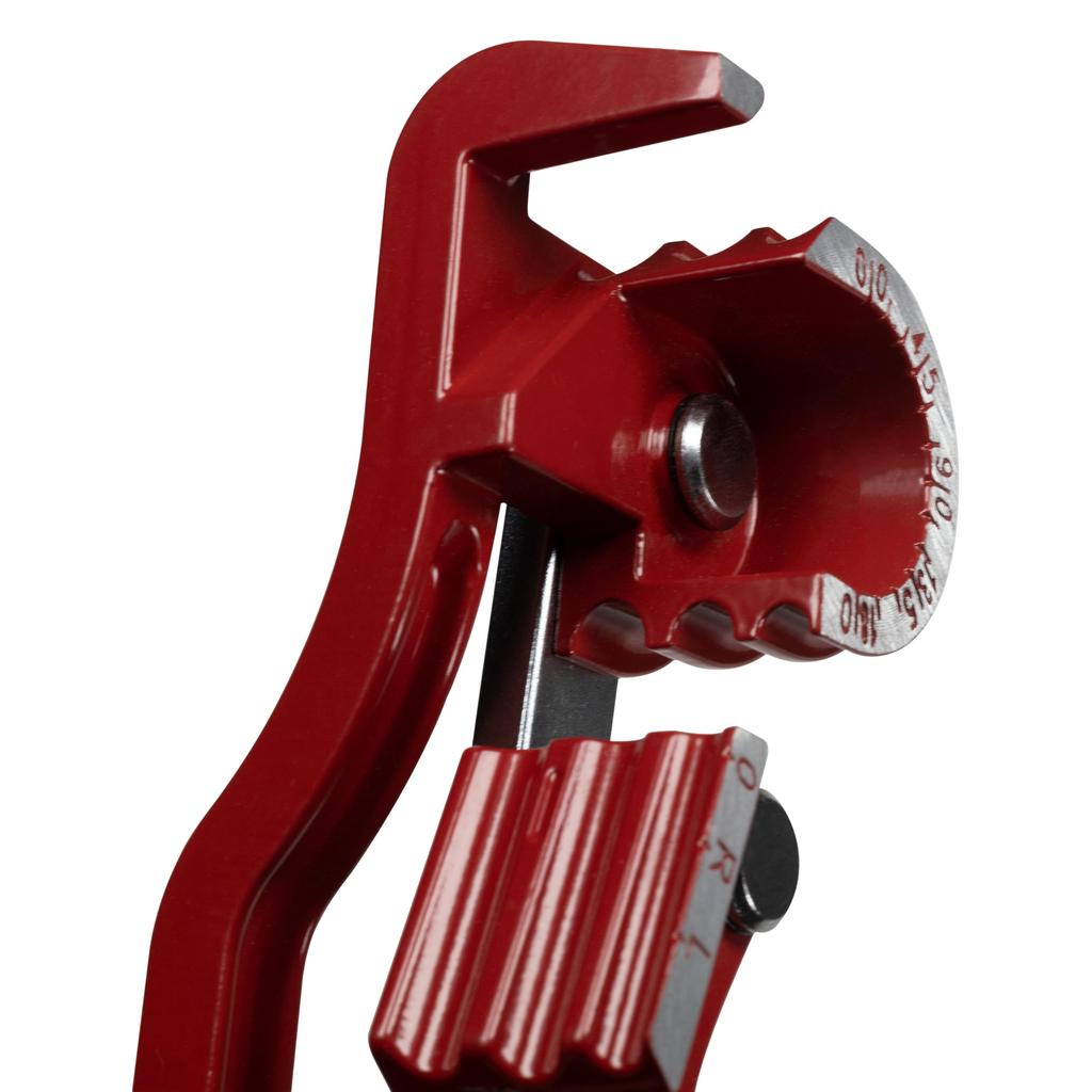 ВФС(р) Трубогиб, Набор для двойной развальцовки, Инструмент для гибки медных труб, 0-180°, 1/4", 5/16", 3/18