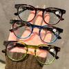 Новые ретро очки для чтения для мужчин и женщин, модные повседневные очки с защитой от синего света, рецептурные очки в винтажной овальной оправе для пресбиопии