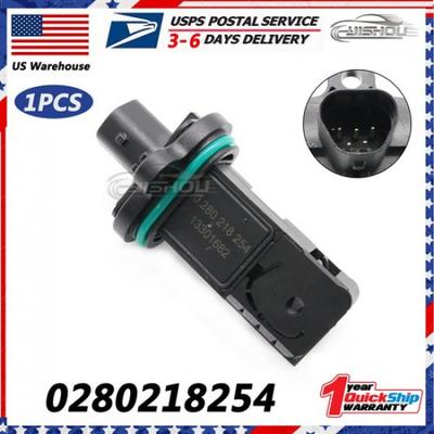 Датчик массового расхода воздуха MAF для Chevrolet Cadillac ELR Cruze Sonic 0280218254