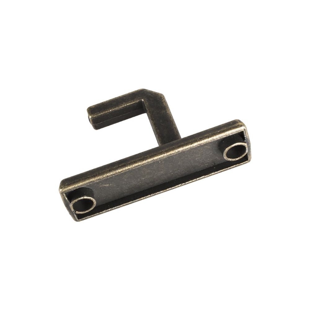 Retro Window Door Lock Home Hardware Metal Door Latch Accessories Bronze Box Latch