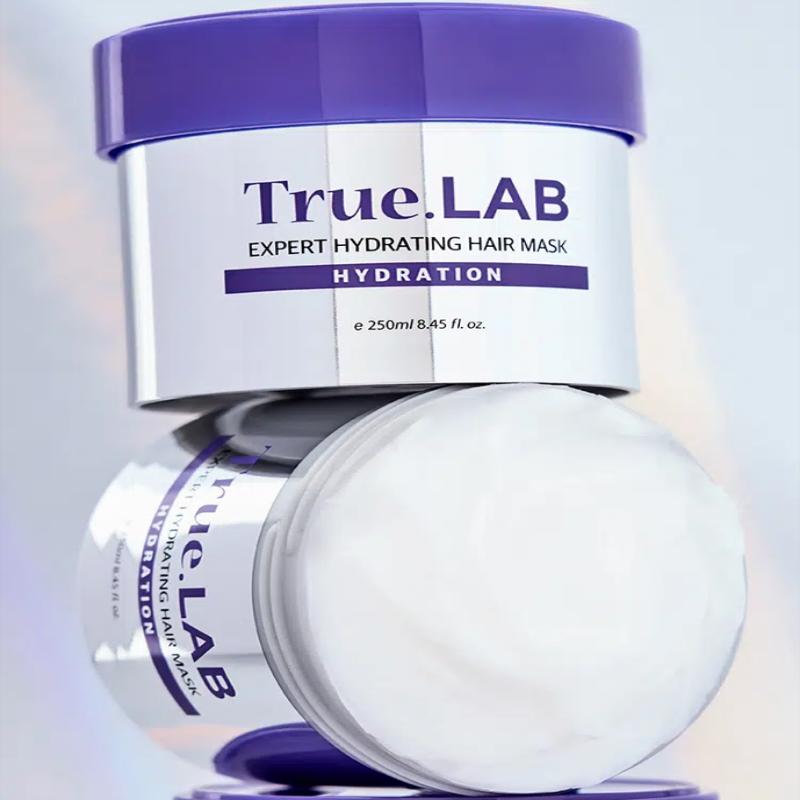 True.LAB Эксперт Маска для волос 250 мл (2 варианта)