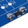 Горячие M2 NGFF SSD SATA3 SSD Адаптер-переходник SATA на NGFF Адаптер-карта расширения Высокоскоростной Высокомощный Оптовая продажа Прямая поставка