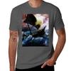Odysseus Big Tshirt Durable Work Wear Tshirt