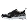 Nike Кроссовки женские Air Max Thea LOTC QS NYC черные черно-белые 847072-001