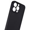 The Eminence in Shadow Phone Case for iphone 15 14 13 11 12 Pro Max Mini Xr X Xs 8 Plus Black Soft Cover