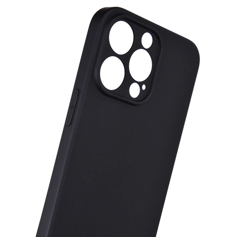 The Eminence in Shadow Phone Case for iphone 15 14 13 11 12 Pro Max Mini Xr X Xs 8 Plus Black Soft Cover