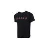 Sport DNA Casual Crew-Neck Short-Sleeve T-Shirt Men Tops Black CN3331-010