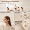 Newmine LY50 AI Smart Translation Earbuds
