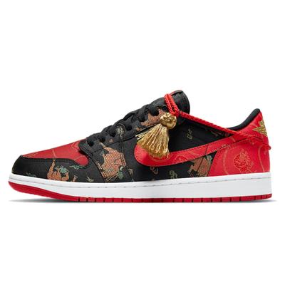 Air 1 Low Og 'Китайский Новый год' Jordan DD2233-001
