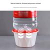 SIVIR Disposable Locking Meal Prep Containers