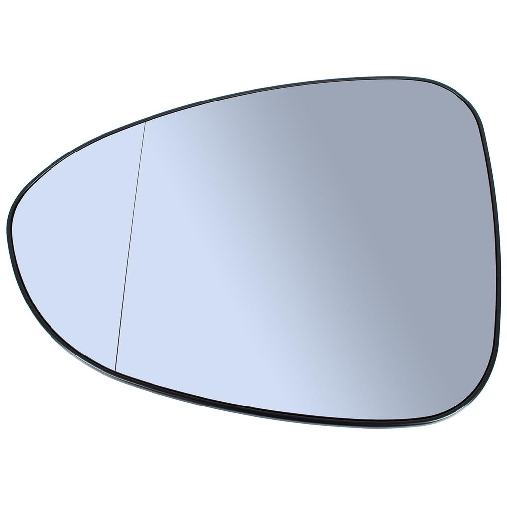 Opel Zafira C 2012- HEATED mirror insert left