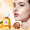 Vitamin C Whitening And Antioxidant Essence Moisturizes And Hydrates The Skin, Moisturizes And Brightens The Complexion.