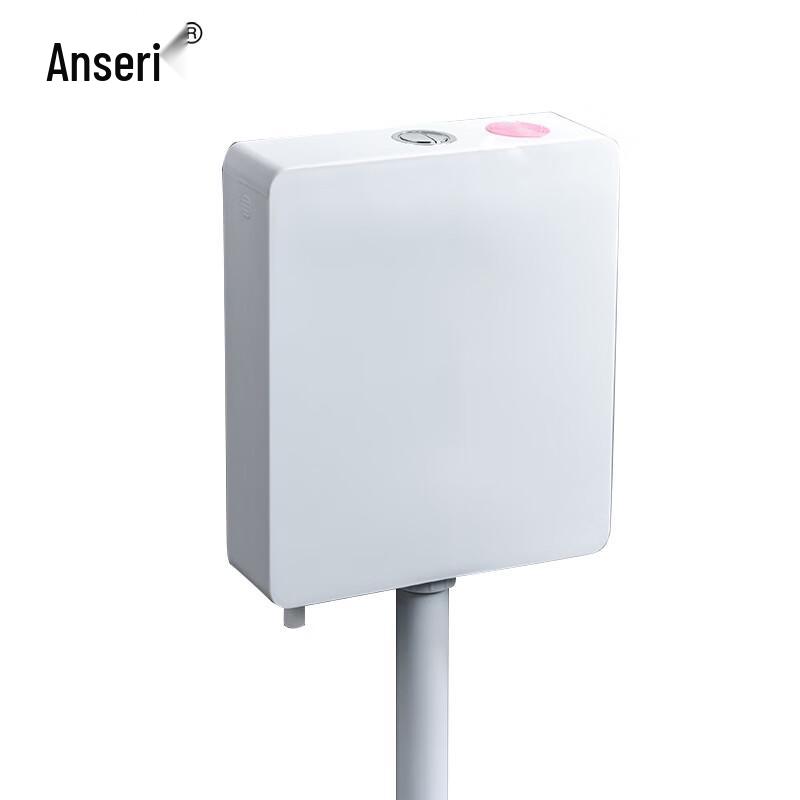 Резервуар для воды унитаза Ansai Rui