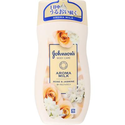 Johnson Body Care Johnson Body Care Extra Care Ароматное молочко 200 мл