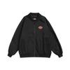 Dickies Куртки Унисекс С воротником-стойкой Умеренный прямой крой DKU263NWJA58-BDP