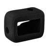 Windslayer for GoPro Hero 8 Black Windshield Wind Foam Cover Wind Noise Reduction Windproof Case for Go Pro 8 Camera Accessories