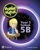 Книга Power Maths Year 5 Textbook 5B