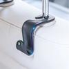 2/4Pcs Car Seat Hook Multifunctional Storage Hanger Car Styling for Skoda Octavia Enyaq Rapid Karoq Derivati Fabia Kodiaq Kamiq Superb Yeti