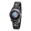 Keulonoseu Crd77030B-Bkbk Женские керамические часы