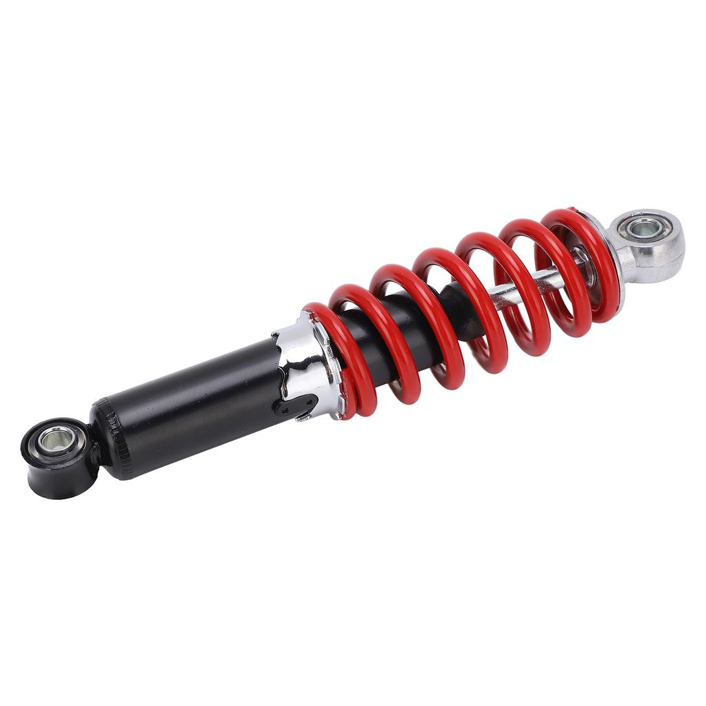 Shock Absorber 250mm9.8in 5 Levels Adjustable Rear Steel Alloy Replacement for TaoTao 50cc?125cc