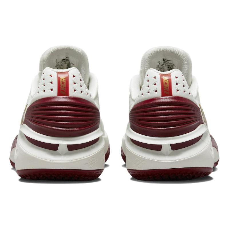 Nike Эйр Зум GT. Кеды Cut 2 Ep Повседневные DJ6013-103