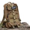 Offlander Plecak Turystyczny Survival 25L Khaki
