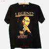 Vintage Bob Marley T Shirt One Love Music Vintage Washed Homme Top For Everyday Wear Fashion Unisex Slightly Soft Stylish