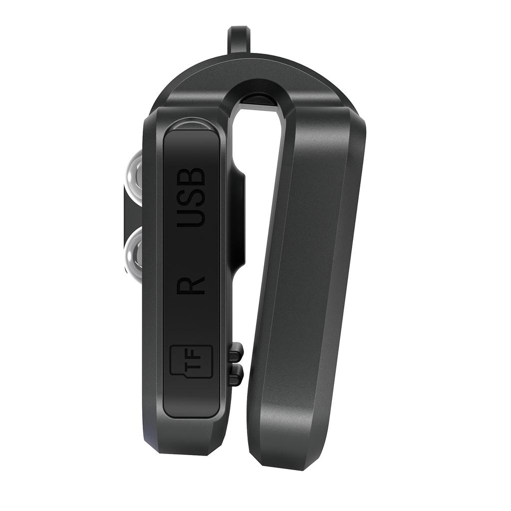 Мини-камера видеокамера носимая на теле видеорегистратор для мотоцикла маленький велосипедный мотоциклетный видеорегистратор спортивная DV автомобильный видеорегистратор